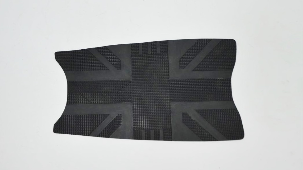 PASPAS (ECORIDER XC)